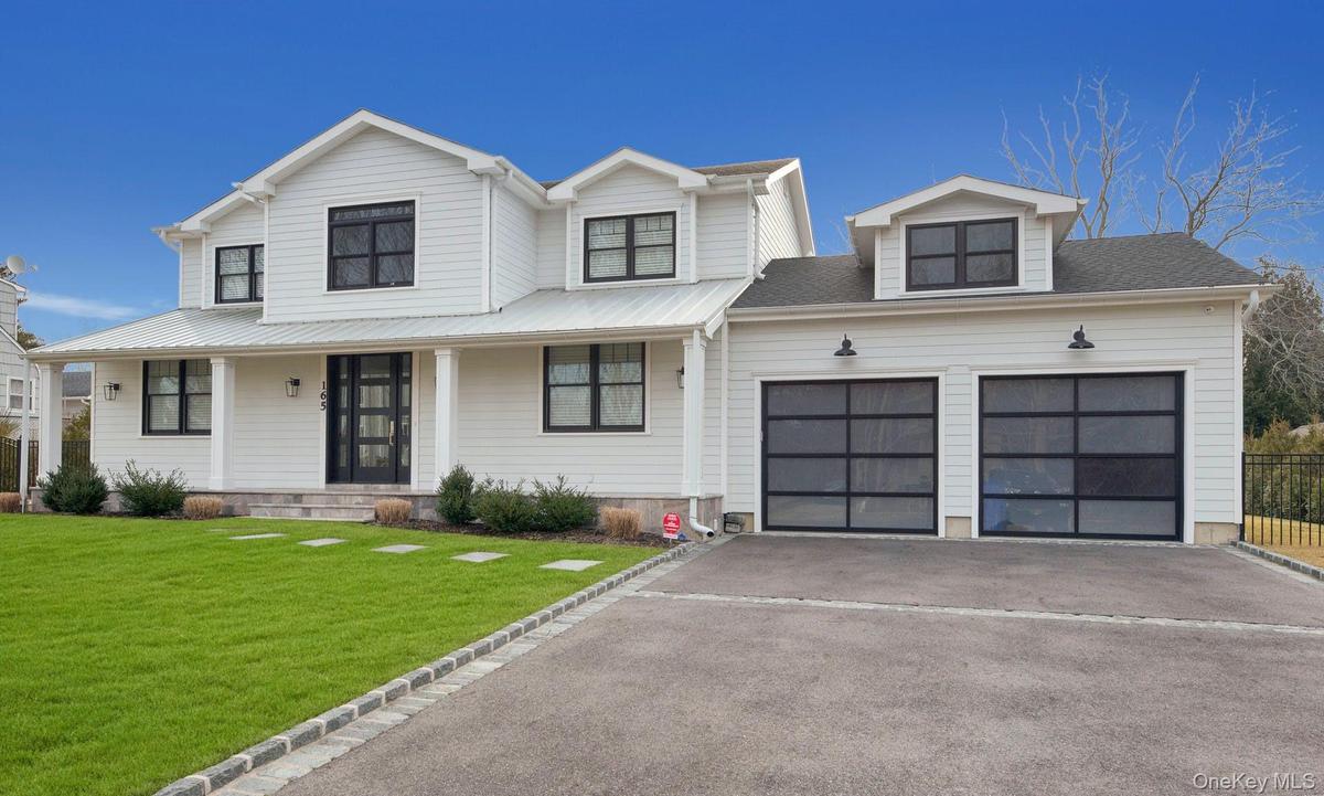 Street View - Front of House