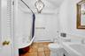 Downstairs Bathroom