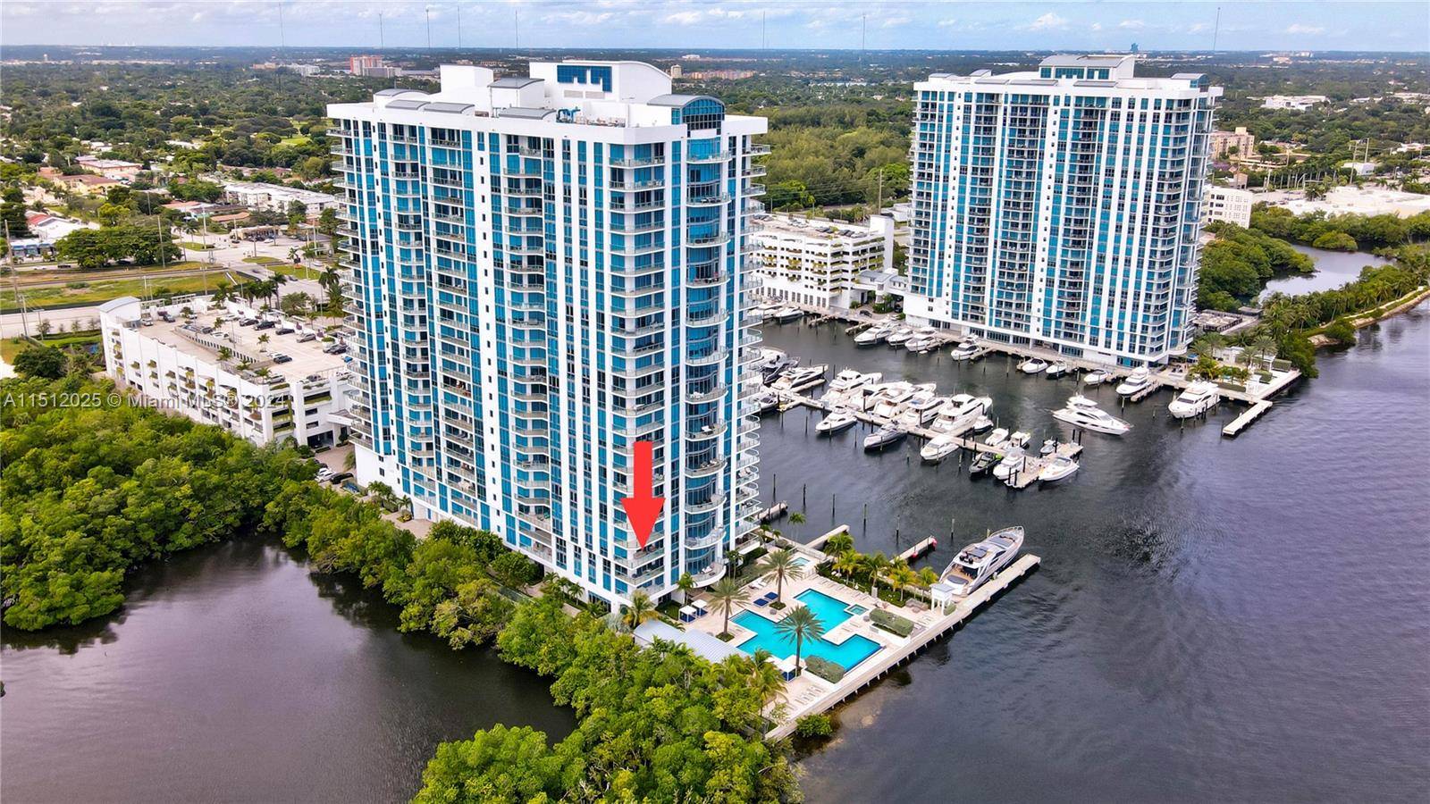The Reserve at Marina Palms is located on its own peninsula, Marina Palms south offers both views over the lake on one side and a nature preserve on the other, ...