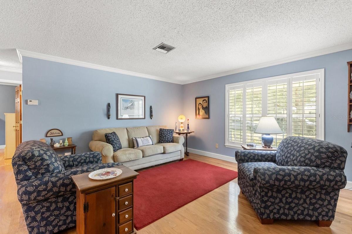 Front Living Room