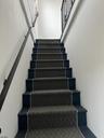 stairs to 2nd floor