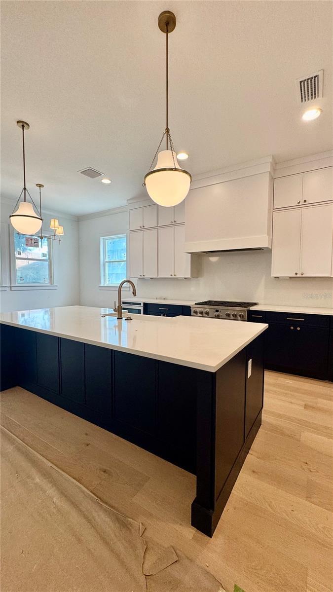 Chefs Kitchen