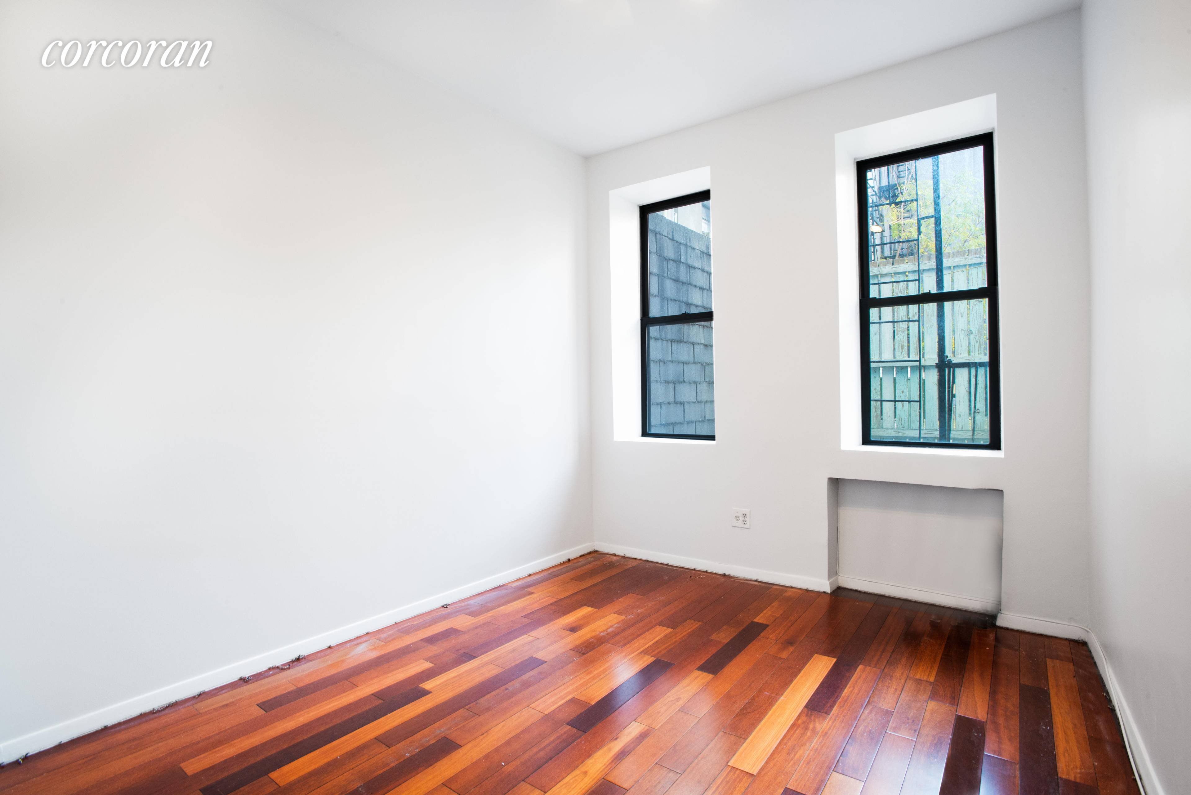 Lower East Side Deal with Extremely Low Maintenance.