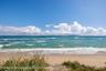 Private Beach Access
