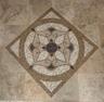 Foyer floor