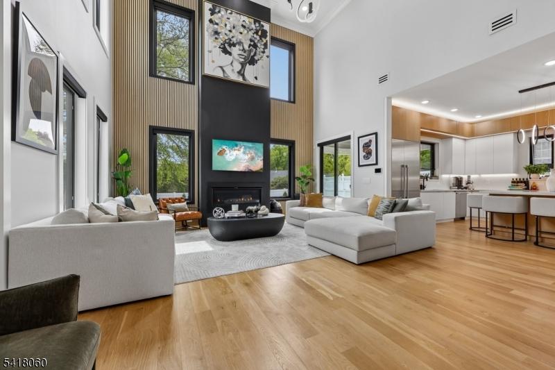 GREAT ROOM