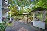 Patio area