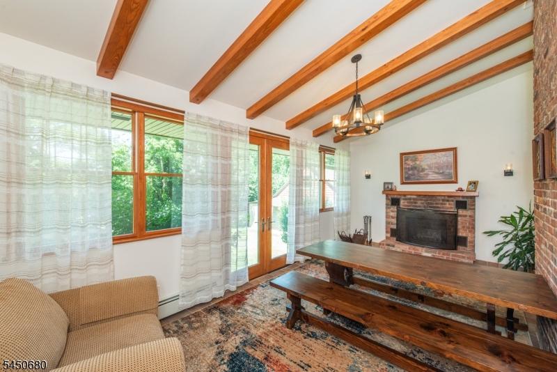 Living/Dining Combo