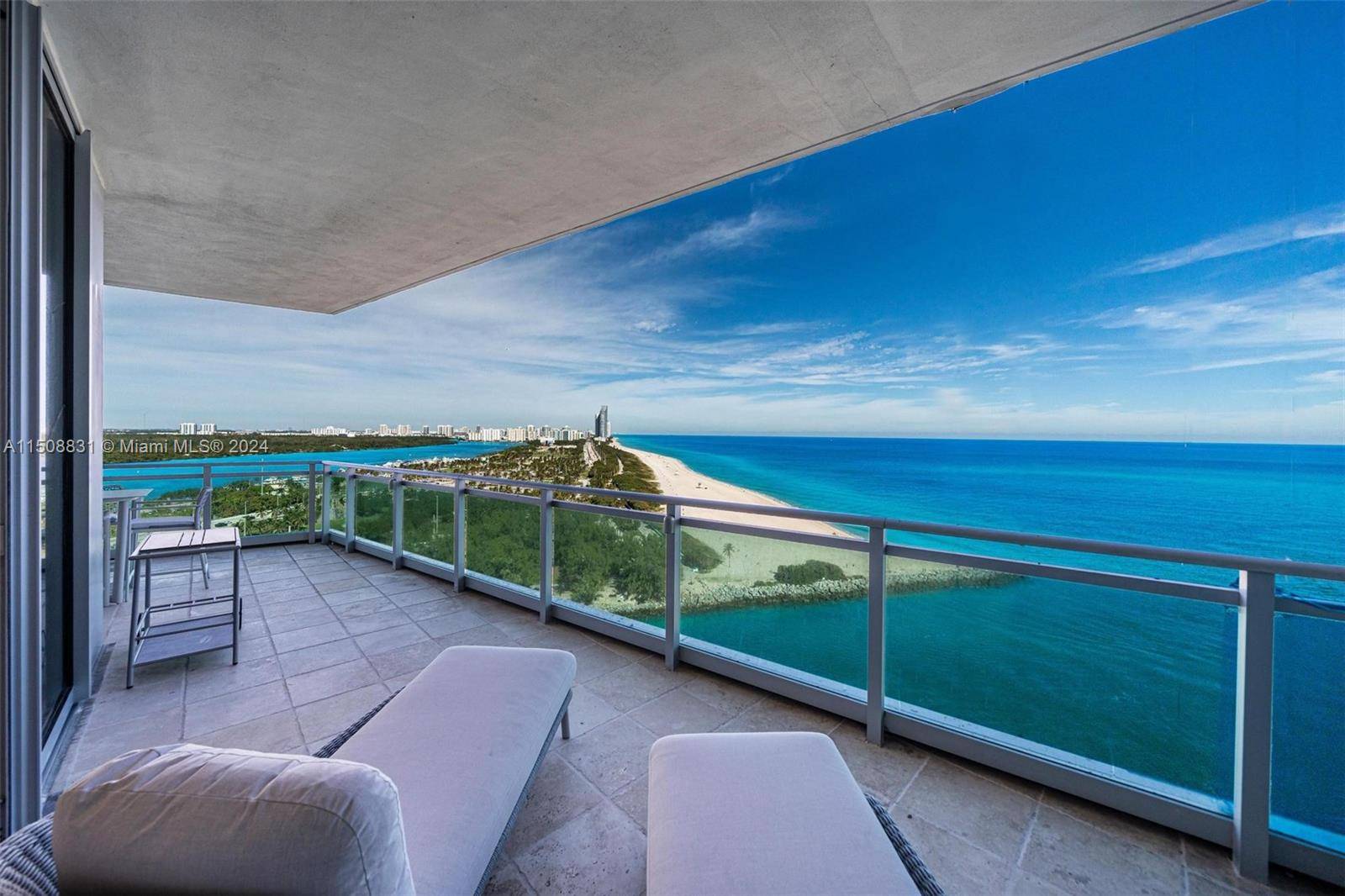 Best on the Beach, This Luxury Residences awaits you at The Ritz Carlton in the highly sought after Bal Harbour neighborhood.