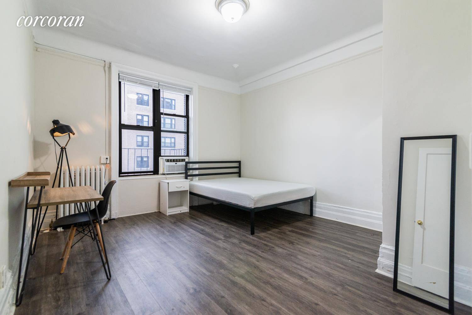 2br 1bath in doorman building at the corner of Broadway amp ; West 110th Street !