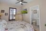In-law suite room