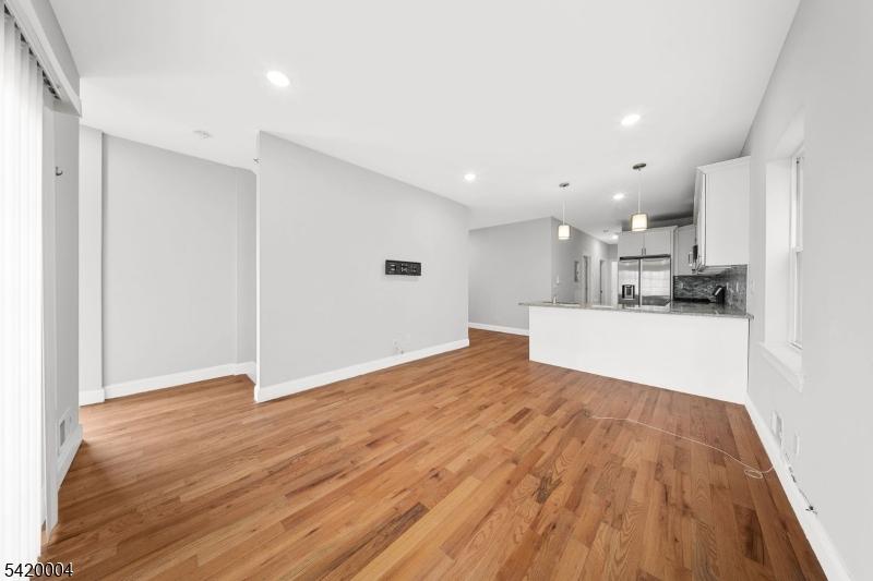 Living Room / Dining Room