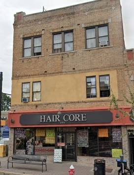 6322 BERGENLINE AVE Commercial New Jersey