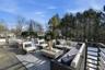 Rear Patio