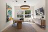 office or playroom