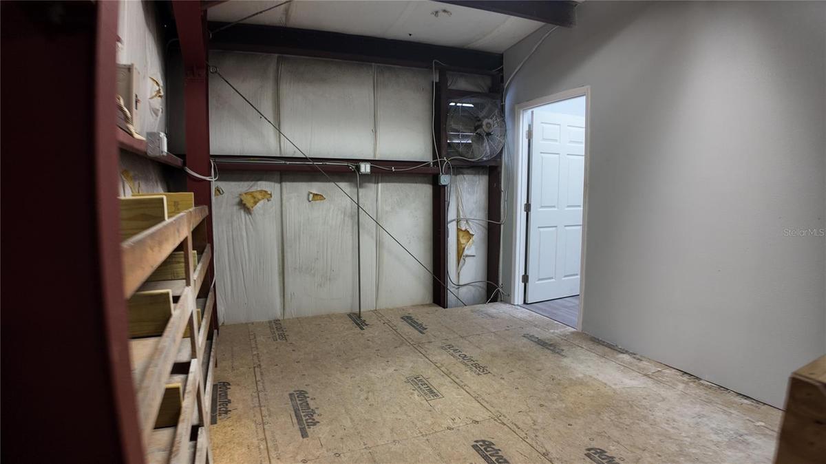2nd floor