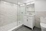 basement full bathroom