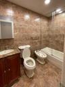 Basement Bathroom