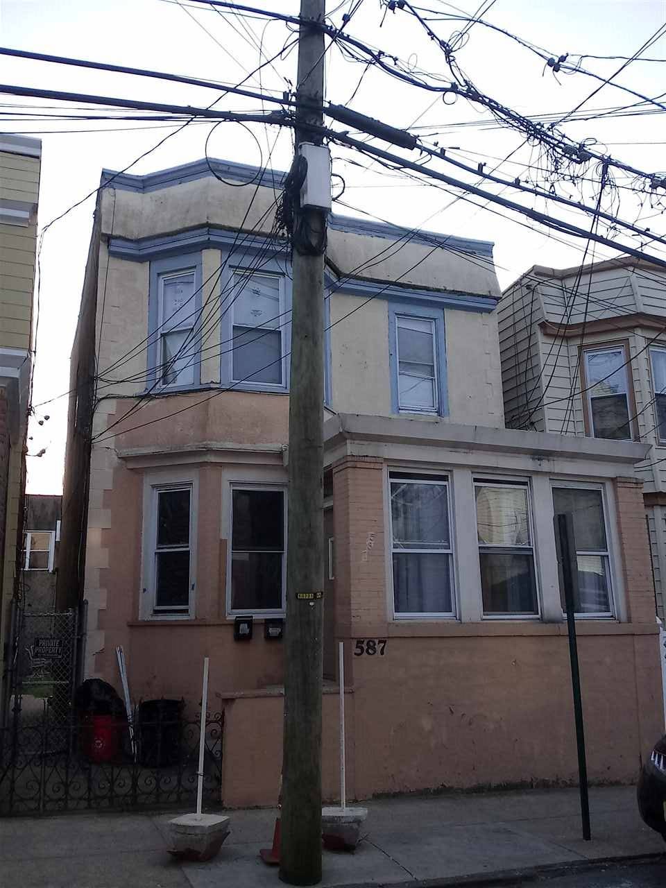 587 57TH ST Multi-Family New Jersey