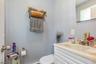 1st Floor Powder Room