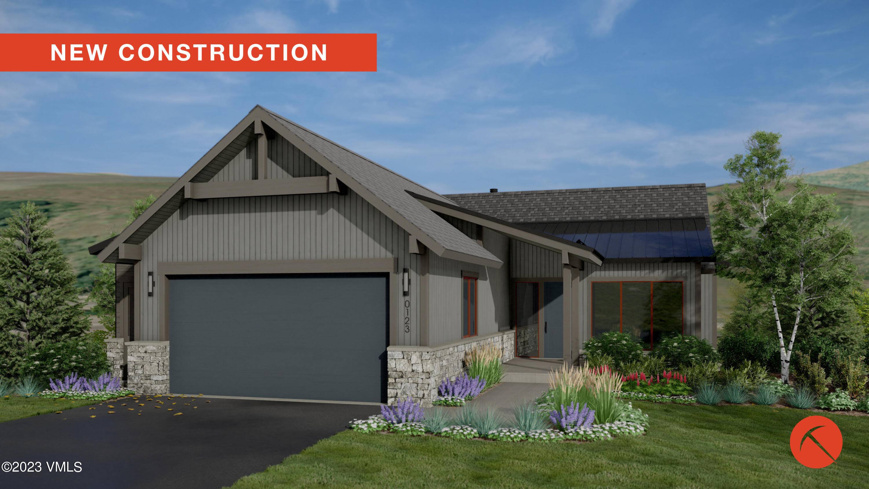 New construction opportunity !