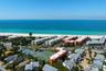 Playa Encantada Beachfront community with tennis courts, heated pool and private beach access