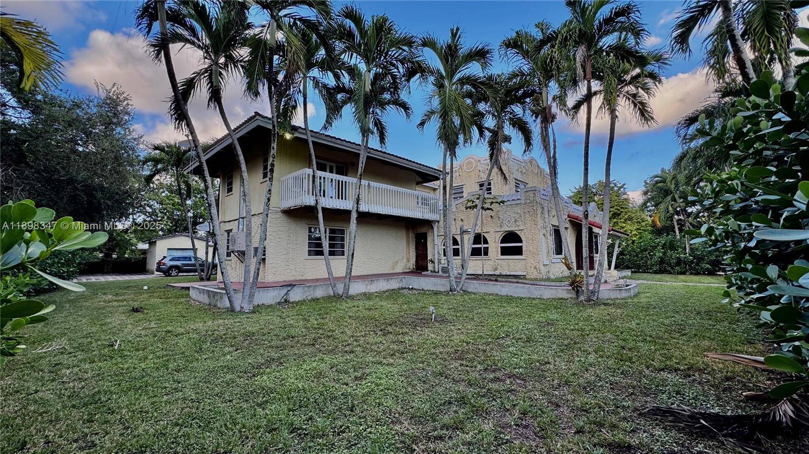 Welcome to 511 NE 119th St a rare find in the exclusive Village of Biscayne Park.