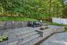 Backyard Lounge