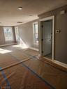 Living Room, 2nd Flr