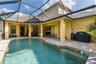 Sparkling Saltwater Pool