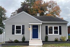 Welcome to your Dream Home at 52 Saint Andrews Ave, East Haven.