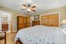 127 Hill Rd Primary Bedroom