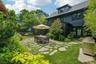 Outdoor Patio Lower Level