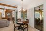 Dinette Area