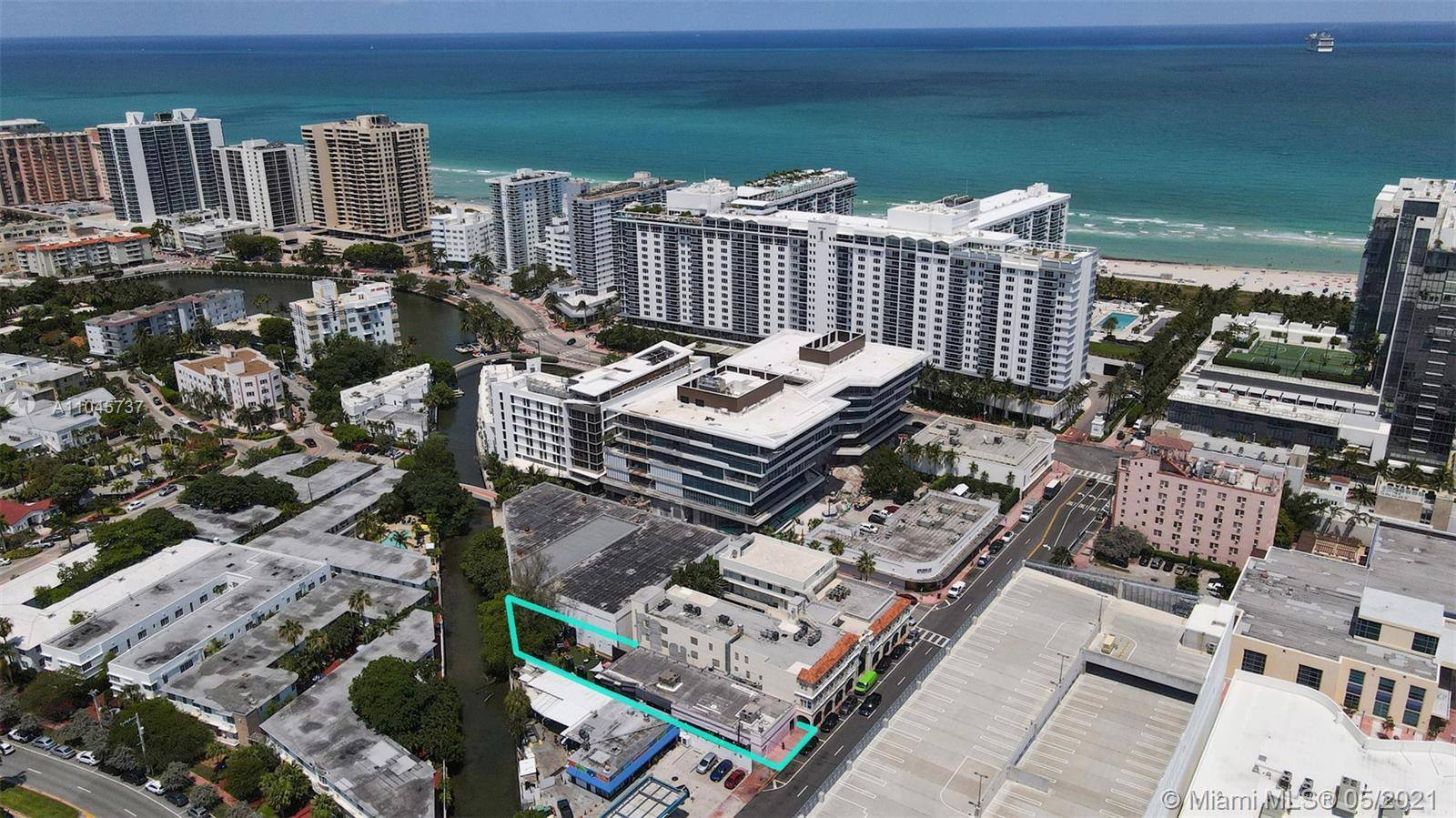South Beach Night Club Opportunity own the building in top location.