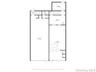 View of home floor plan