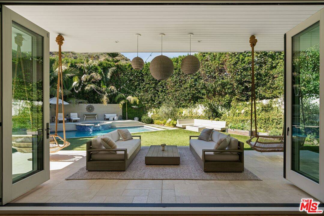 12090   Chalon Rd 5BR Brentwood La