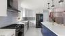 Large Eat Kitchen