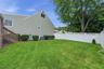 Side Yard