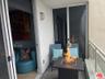 Seating and Firepit