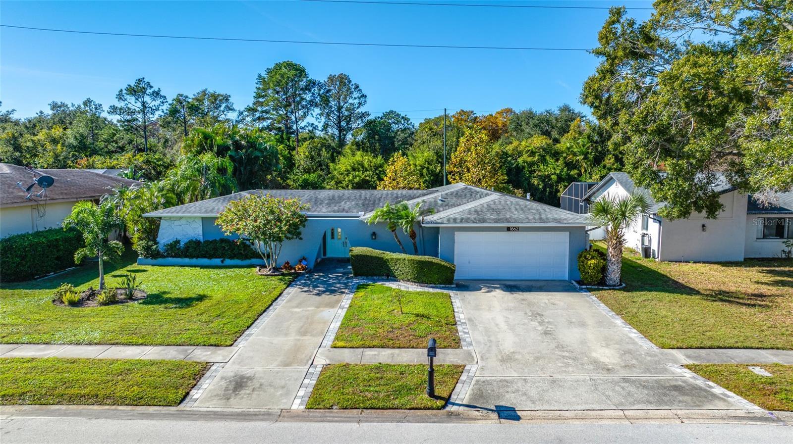 1862 DEL ROBLES DRIVE, LARGO, Florida 33764