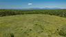 Sweeping westerly view of the Catskill Mountains