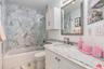 Guest Bathroom Upstairs