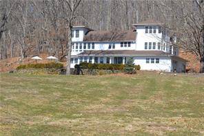 Fabulous Country Retreat situated on 6 private acres.