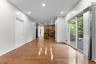Kitchen Breakfast area