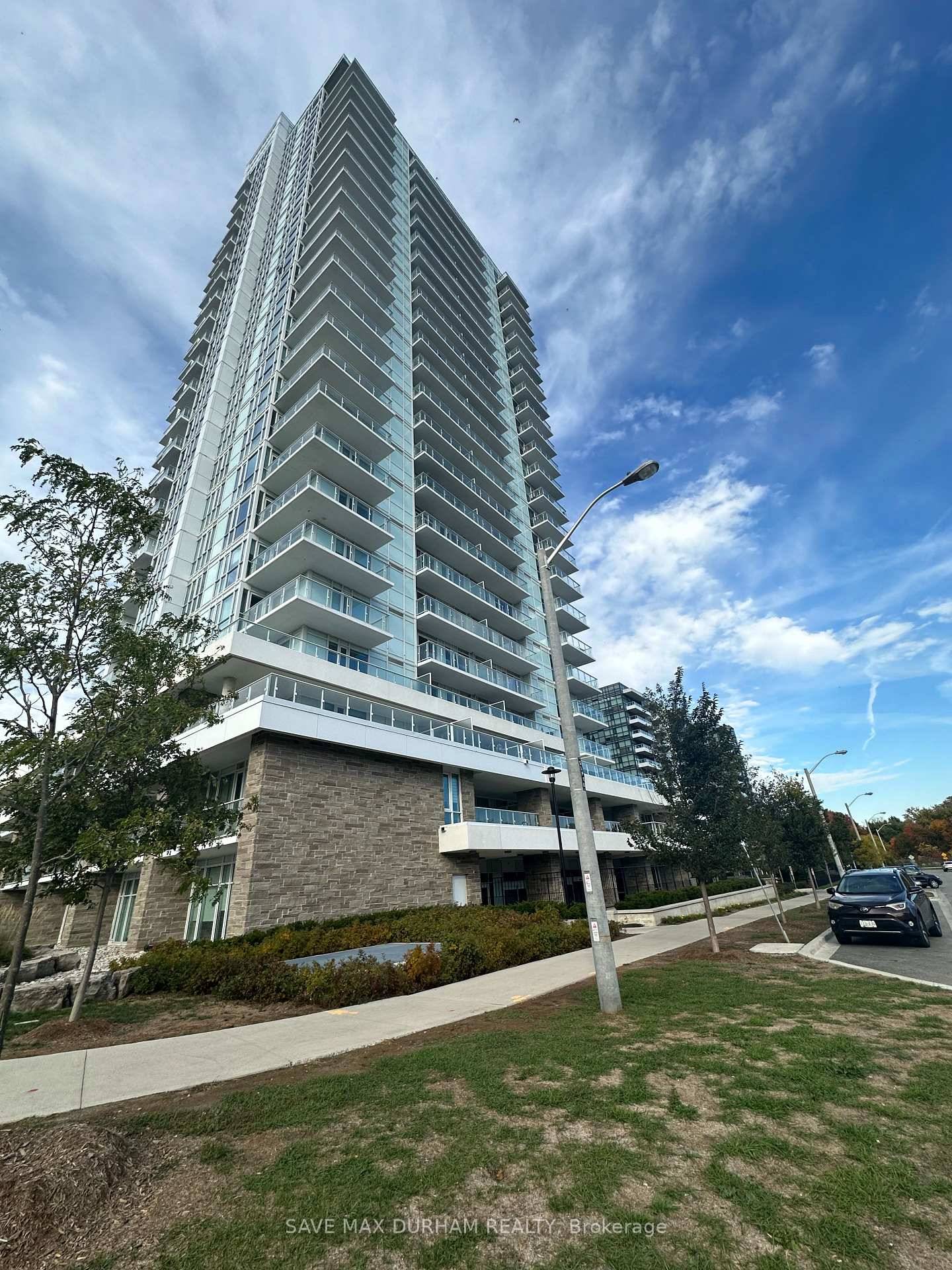 Welcome to Unit 1004 at 10 Deerlick Court a modern condo in the vibrant heart of North York.