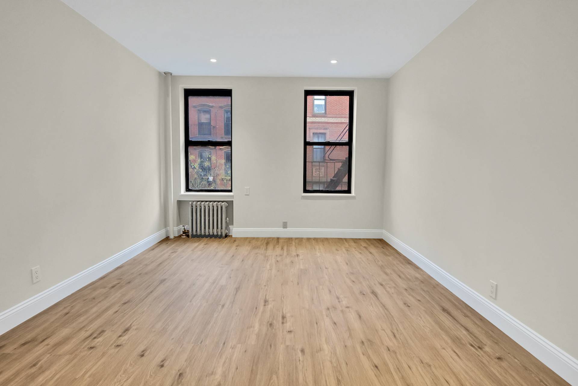 Newly Renovated 1 Bedroom Apartment in the Heart of the Lower East Side.