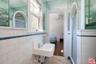 Secondary Bath