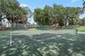 Community Tennis and Pick Ball Court
