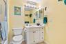 Level 1 Bathroom